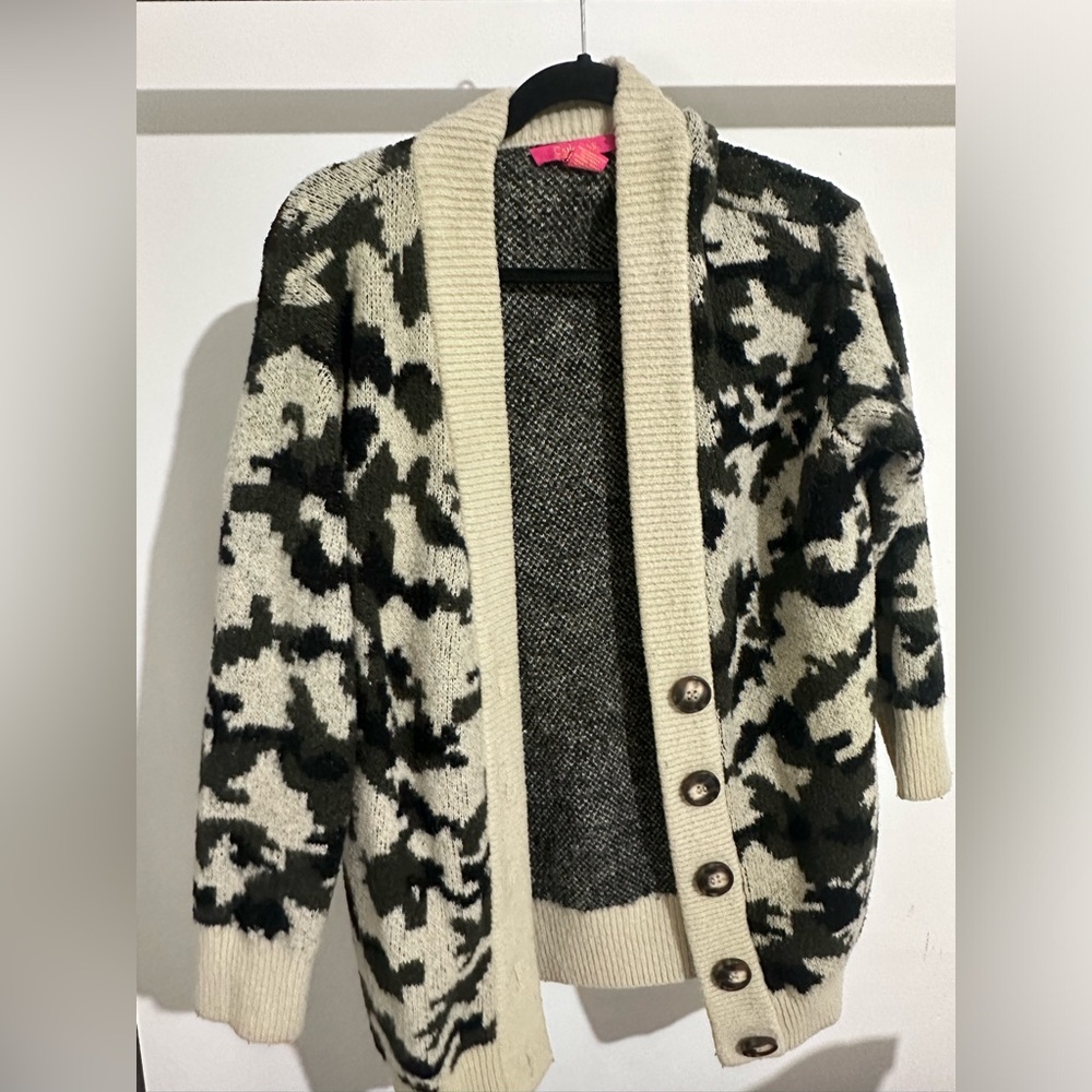 Cardigan